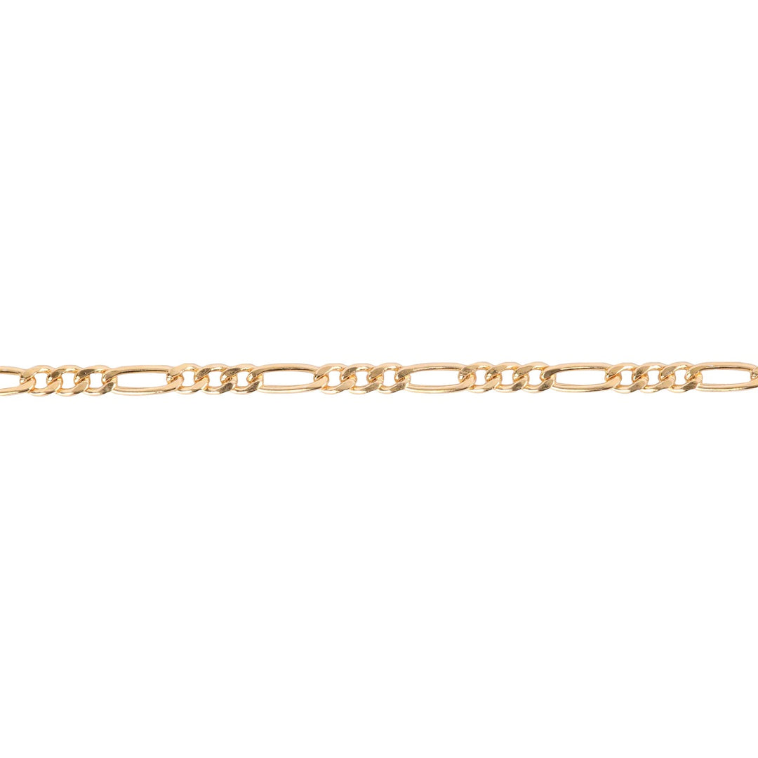 Lil Hermes Anklet - 925 Sterling Silver | The Guardian
