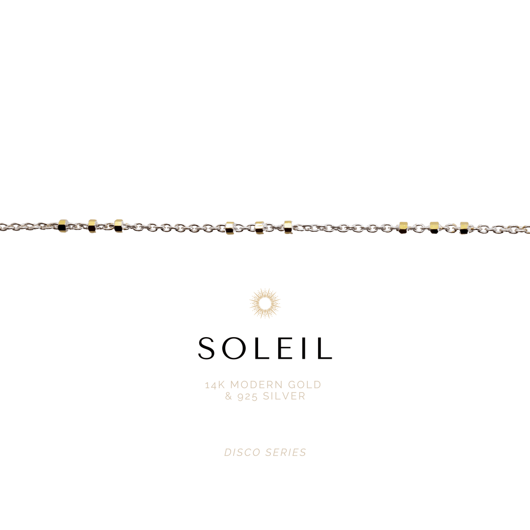 Milky Way | Hand Chain