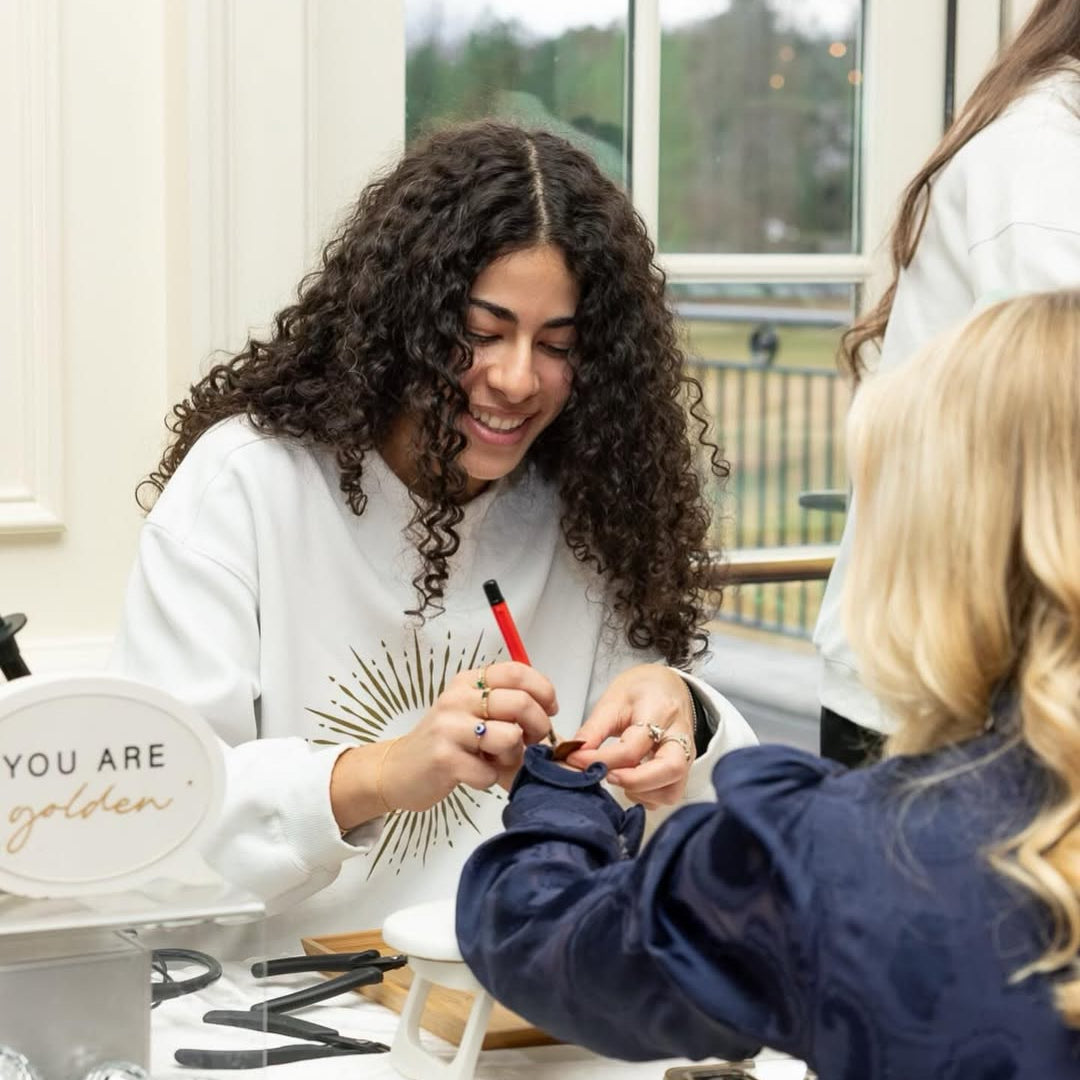 Permanent Jewelry Training That Actually Sets Your Business Up for Success