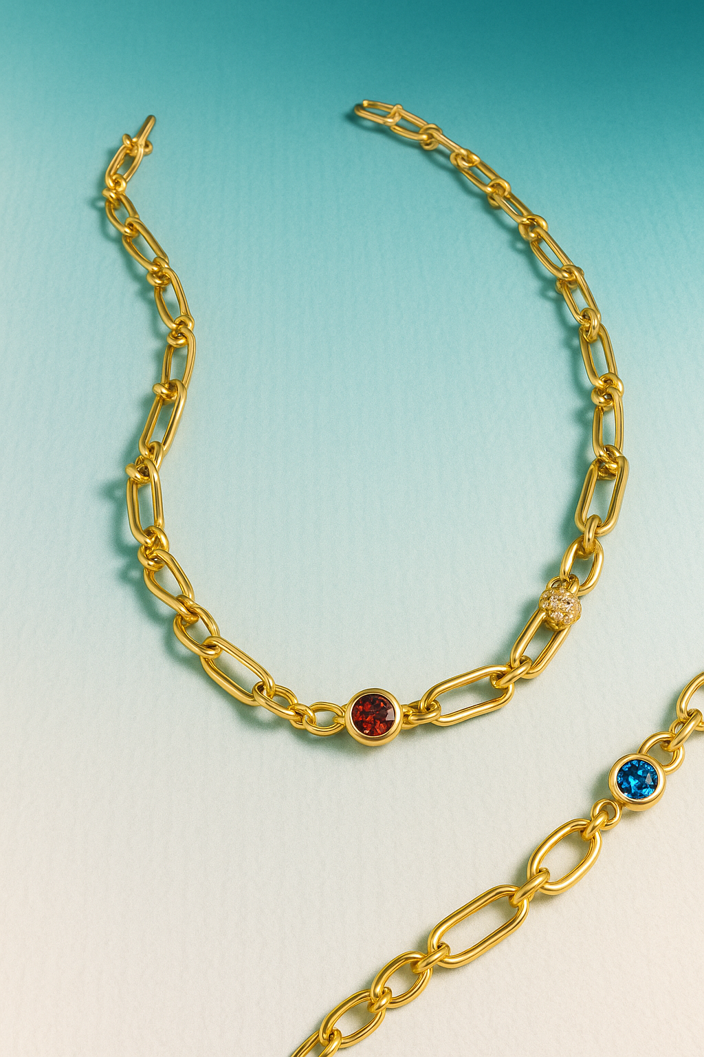 What is Gold-Filled Jewelry and How Long Does it Last?