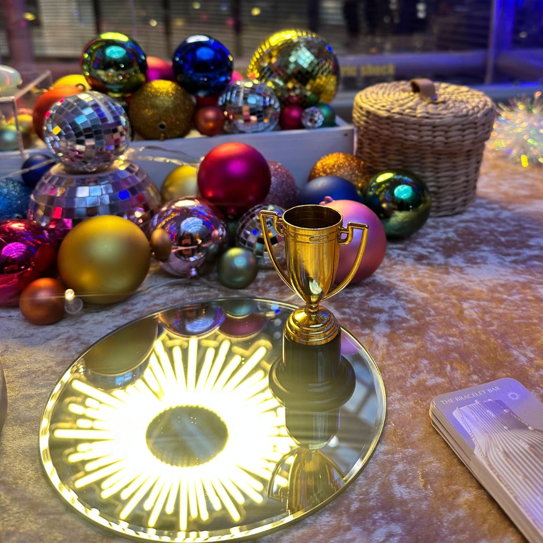 Custom Gift Menu 2026