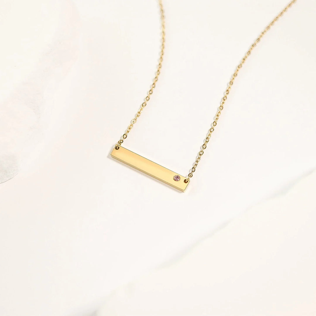 Engraving Jewelry