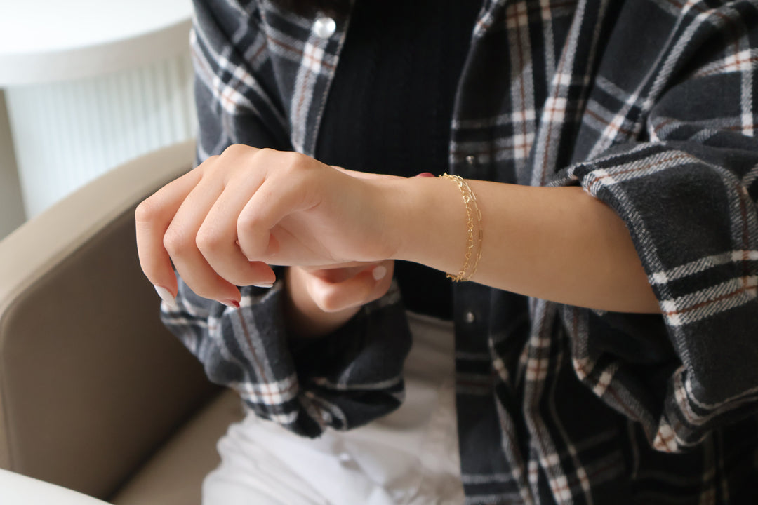 Permanent Jewelry & Custom Appointments