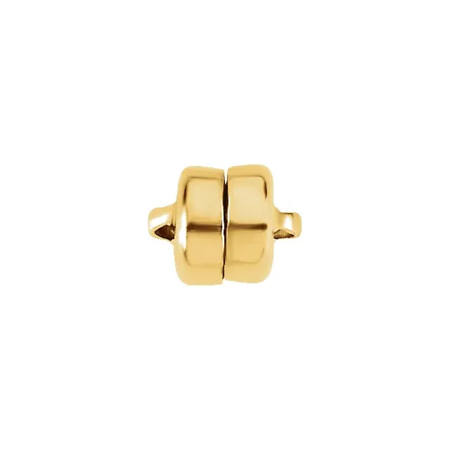 Starlight Hand Chain - Modern 14k Gold Guiding Light Chain