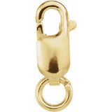 Ivy Green - 14k Gold Chain