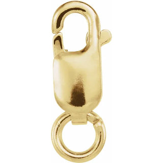 Teddy 14k Gold Anklet