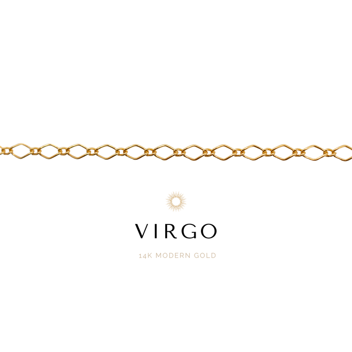 Modern 14k Gold Fill | Permanent Bracelets