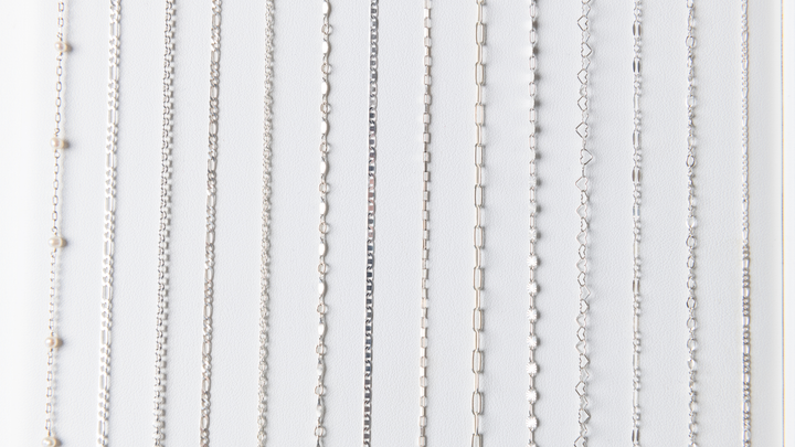 Anklet ⚡️ Permanent or Clasped, Custom Appointment