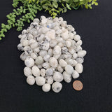 Rainbow Moonstone - Intuition, Balance & New Beginnings