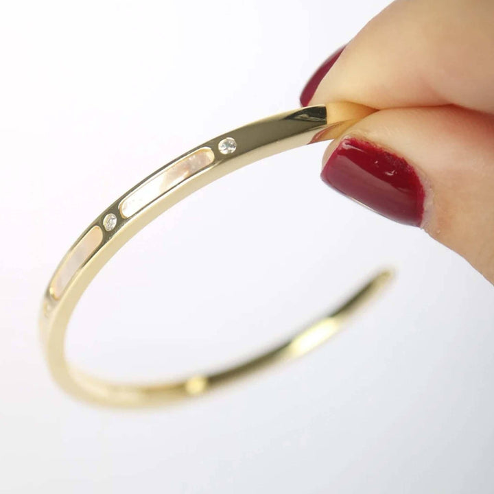 Solstice Cuff