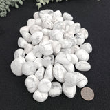 White Howlite