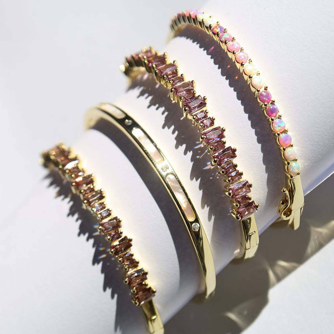 Solstice Cuff