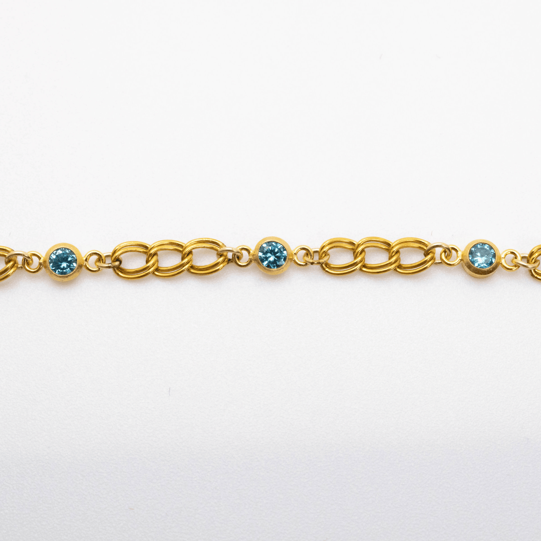 Birthstones Charms