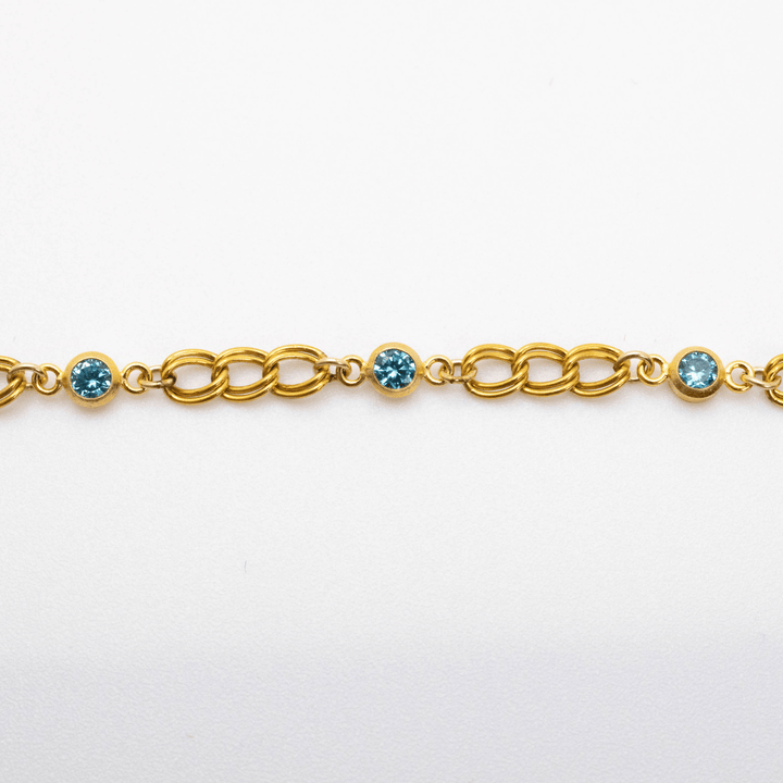 Birthstones Charms