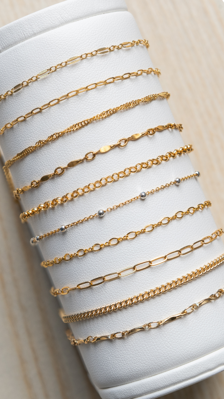 Hazel's Bracelet Bar Party | Bethesda, Maryland