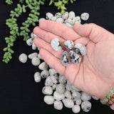 Rainbow Moonstone - Intuition, Balance & New Beginnings