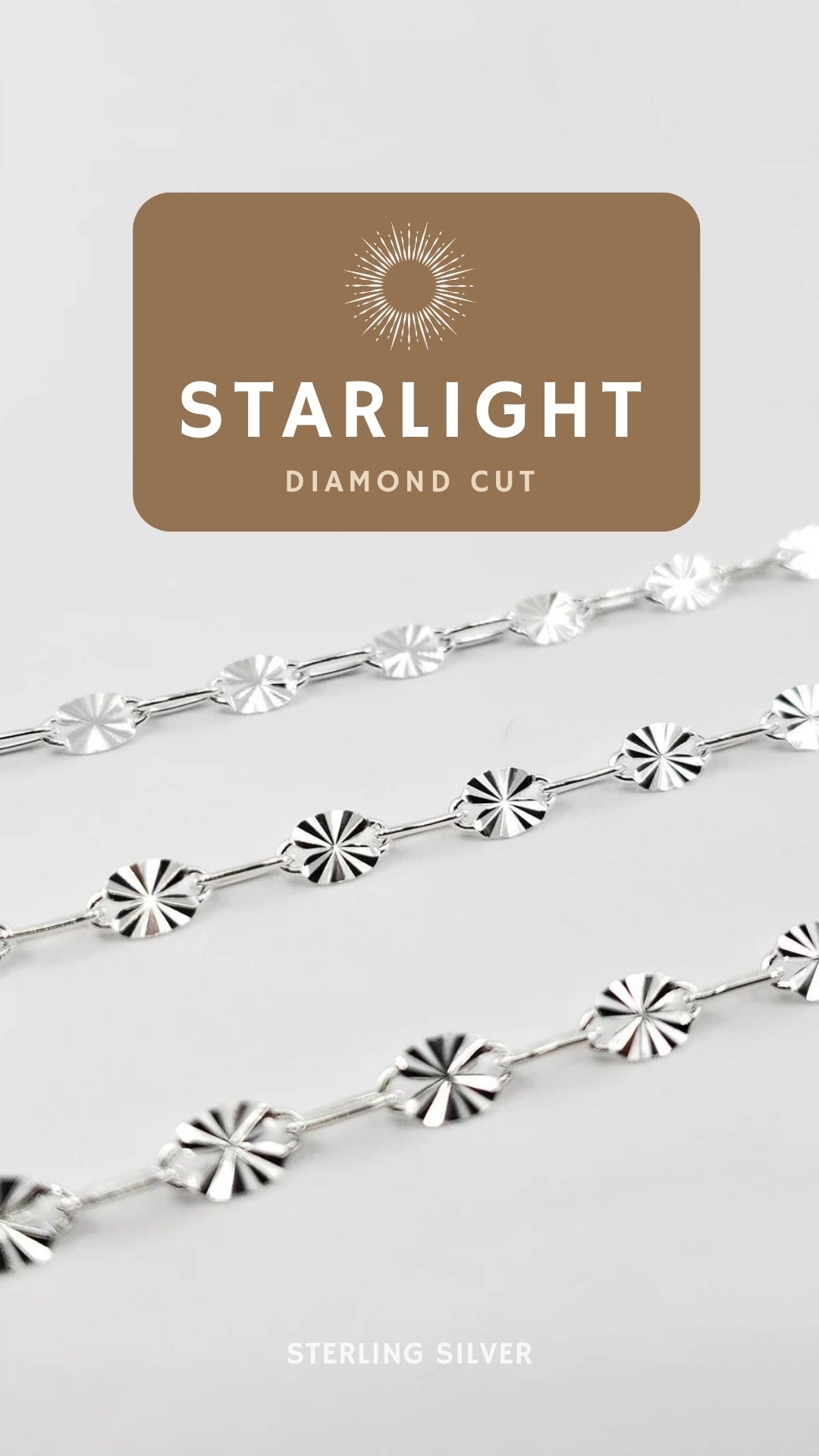 Permanent Bracelets | 925 Sterling Silver