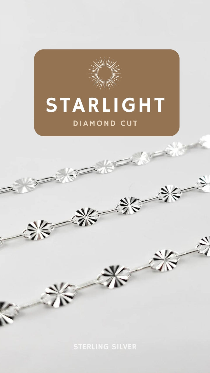 Permanent Bracelets | 925 Sterling Silver