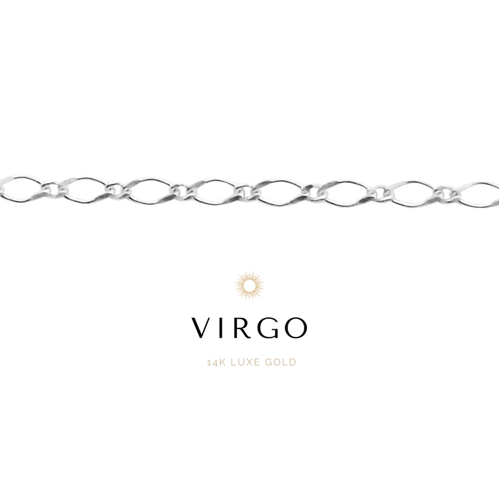 Permanent Bracelets | 925 Sterling Silver