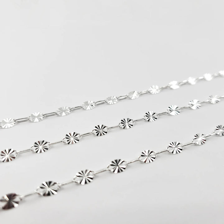 Permanent Bracelets | 925 Sterling Silver
