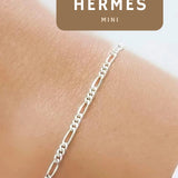 925 Silver | Permanent Jewelry Bracelets