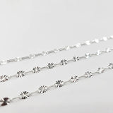 Starlight Bracelet | 925 Sterling Silver