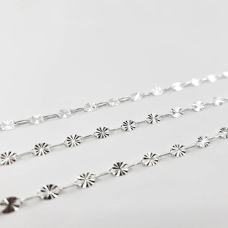 Starlight Bracelet, Silver
