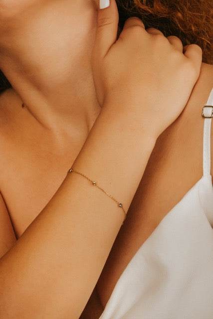 Spark Society Sessions Permanent Jewelry Training