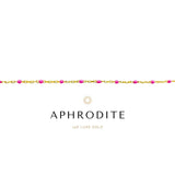 Specialty | Permanent Jewelry Bracelets