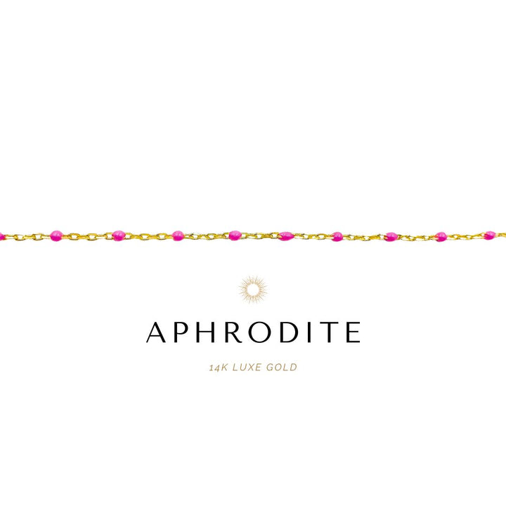 Specialty + Unique Metals | Permanent Bracelets