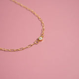 July Birthstone Charm