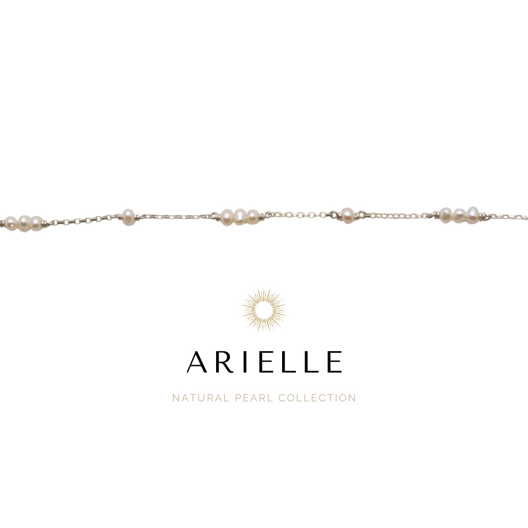 Specialty Chains | Anklets