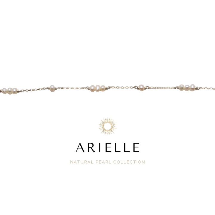 Specialty Chains | Anklets