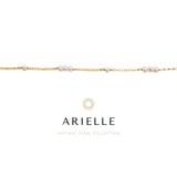 14k Modern Gold Fill | Permanent Bracelets