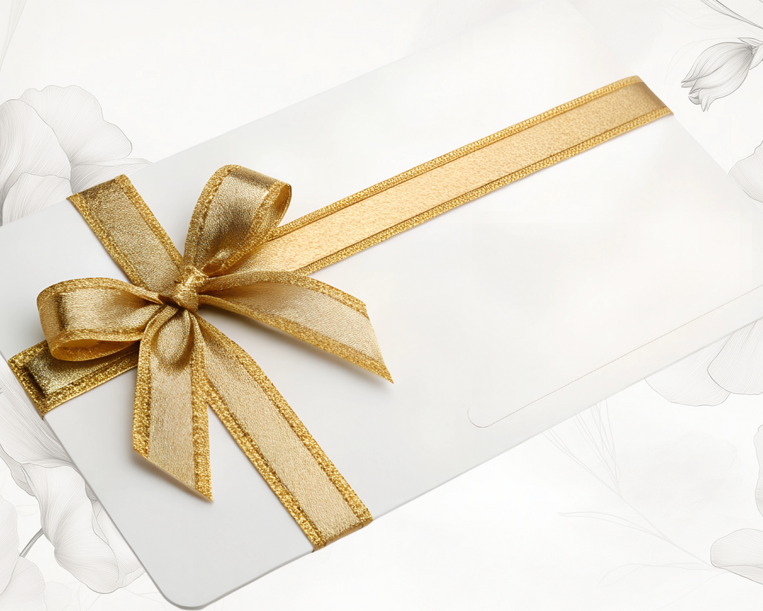 Golden Glow | Jewelry Cleaning Service