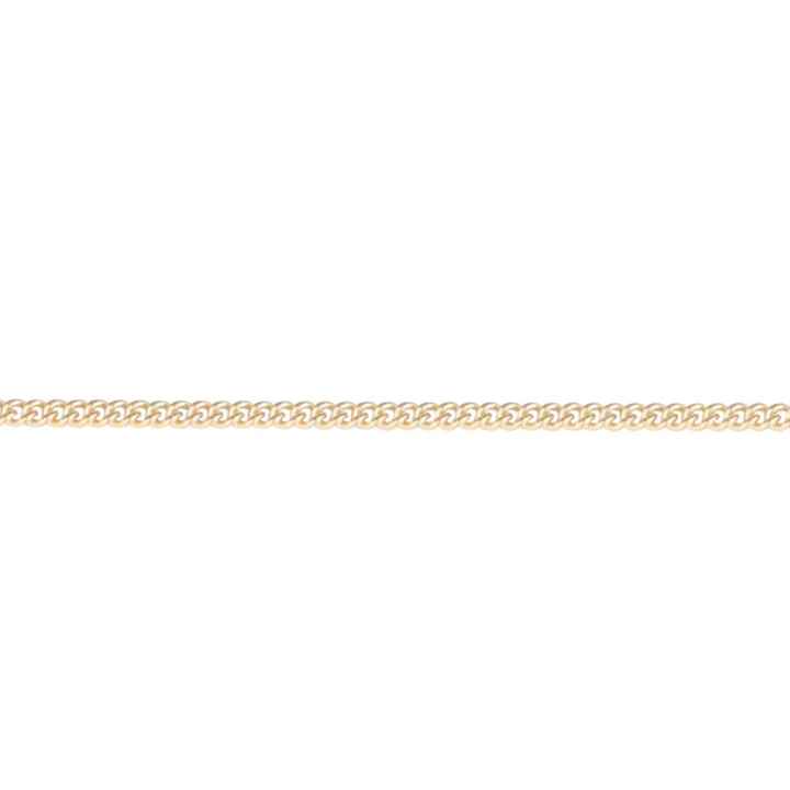 Infinity Chain Ring