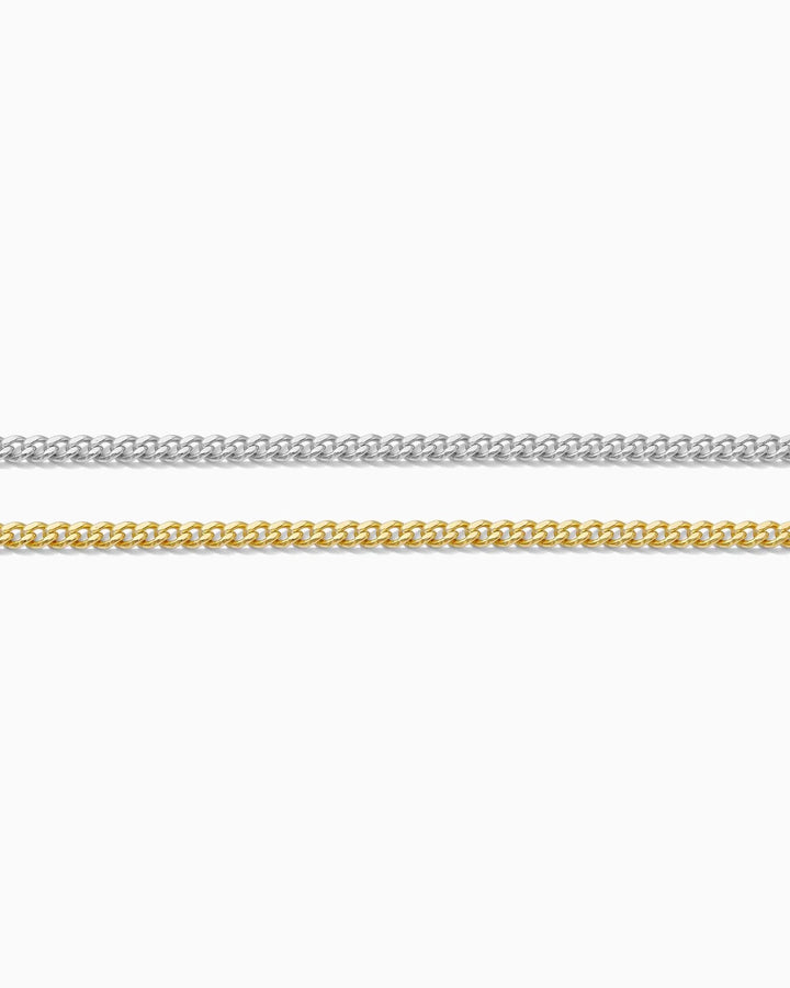 925 Silver | Permanent Bracelets