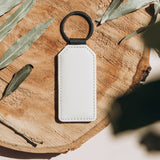 Custom Engraved Keychains