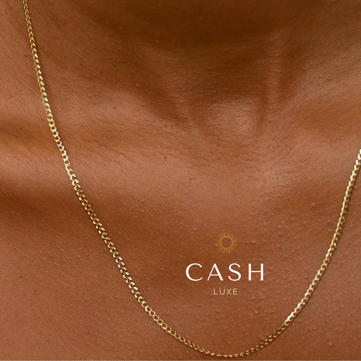 Jewelry Chain Repair Service