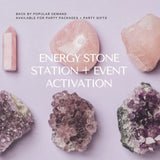 Heart & Healing 5pc Set | Golden Rock Box