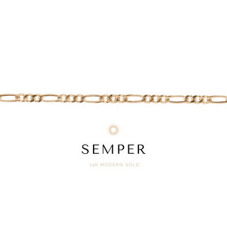 Hermes Figaro Anklet