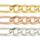 Hunk Statement Bracelet | 14k Modern Gold