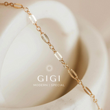 Gigi - Lace Bracelet