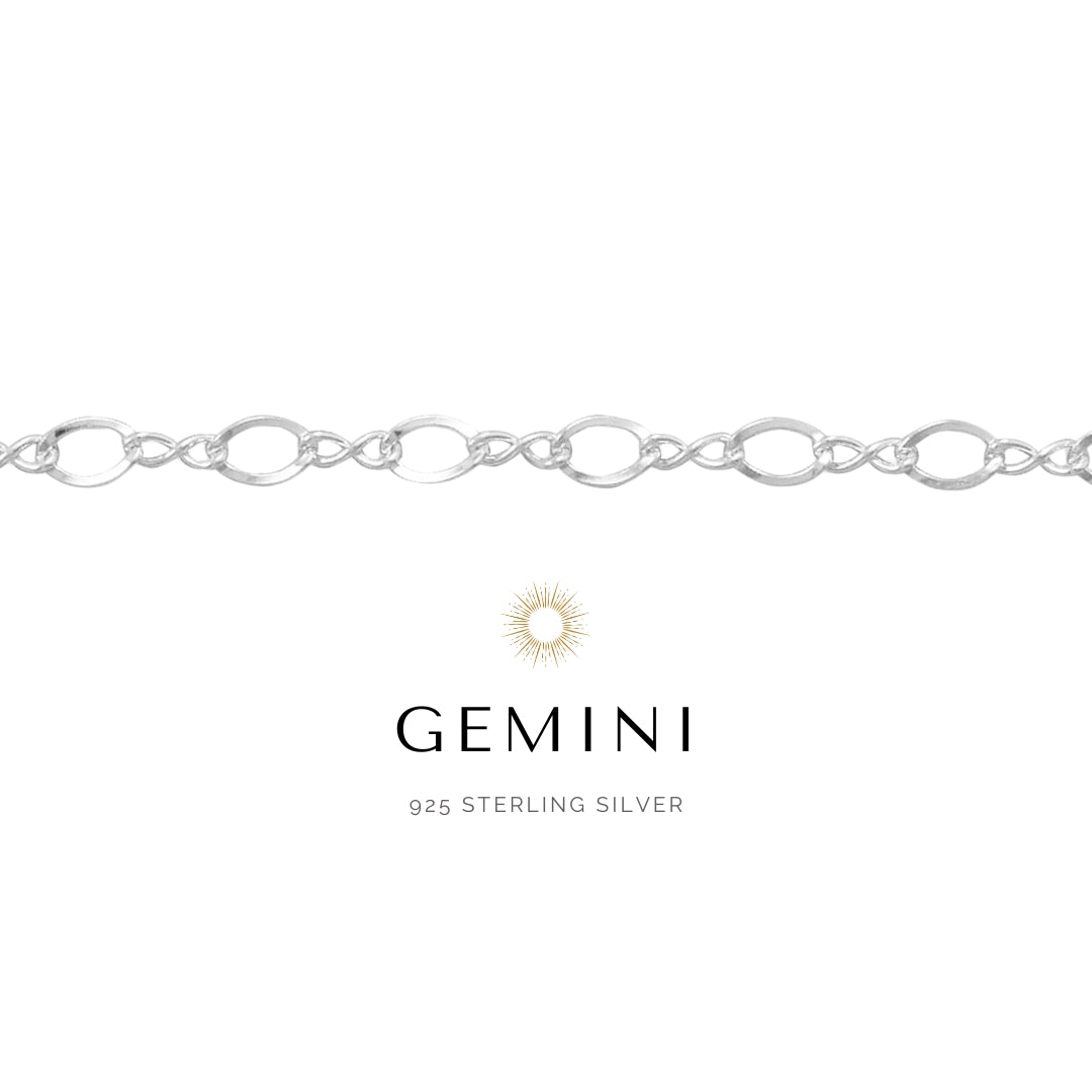 925 Silver | Permanent Bracelets