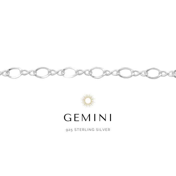 925 Silver | Permanent Bracelets