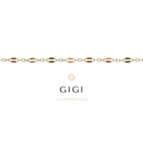 Gigi - Lace Bracelet