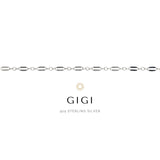 Gigi - Lace Bracelet