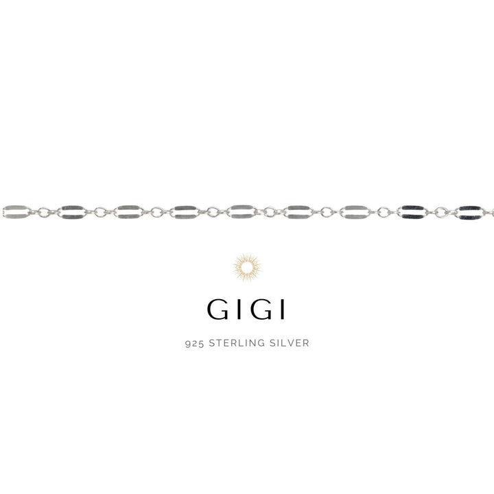 Gigi - Lace Bracelet