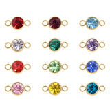 July Birthstone Charm