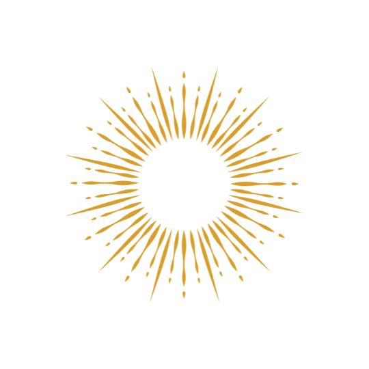 Golden Bond Pins